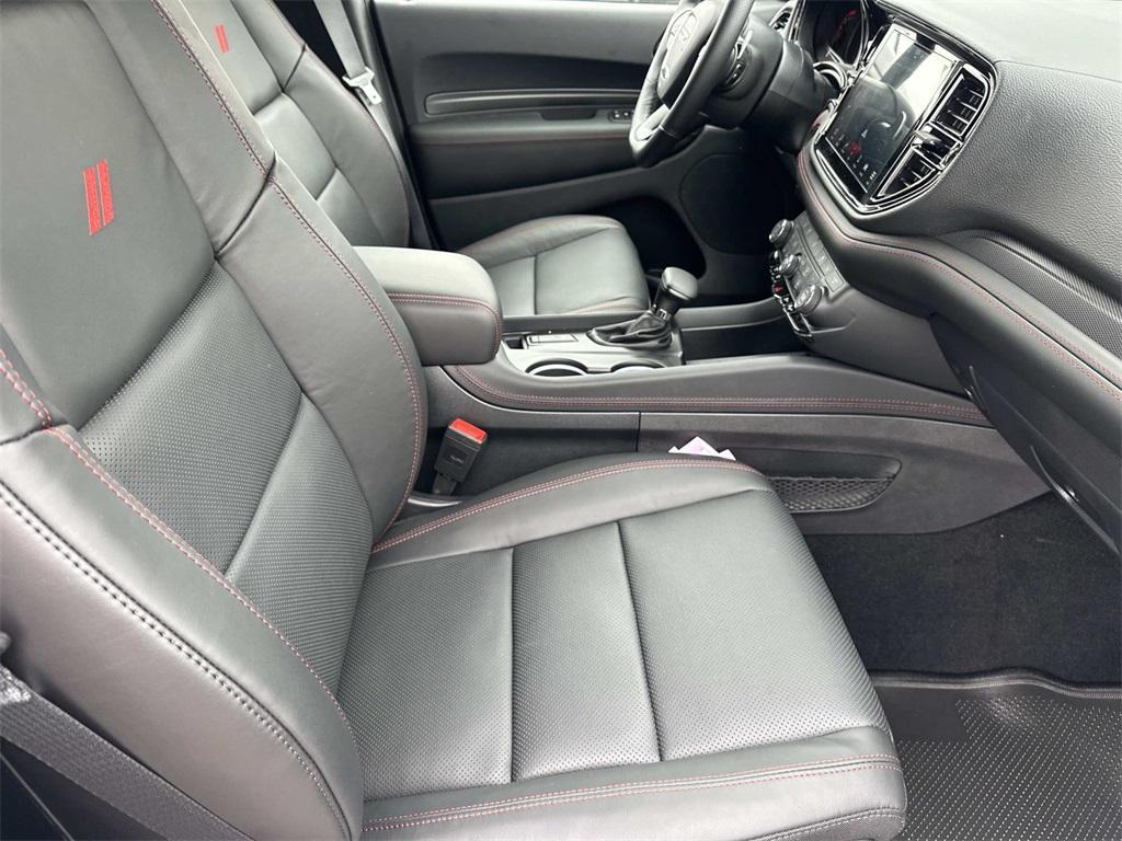 new 2026 Dodge Durango car, priced at $43,505