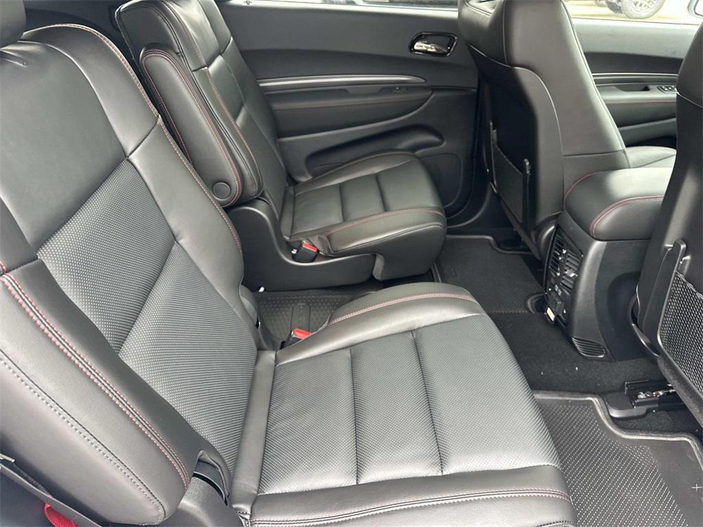 new 2026 Dodge Durango car, priced at $43,505