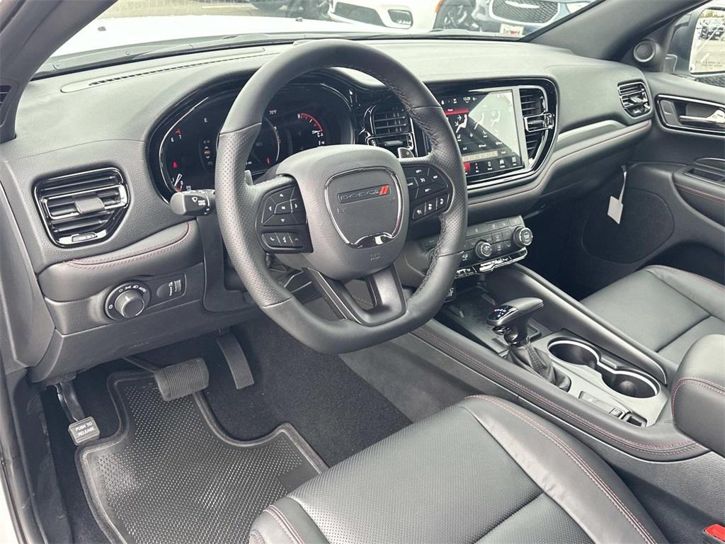 new 2026 Dodge Durango car, priced at $43,505