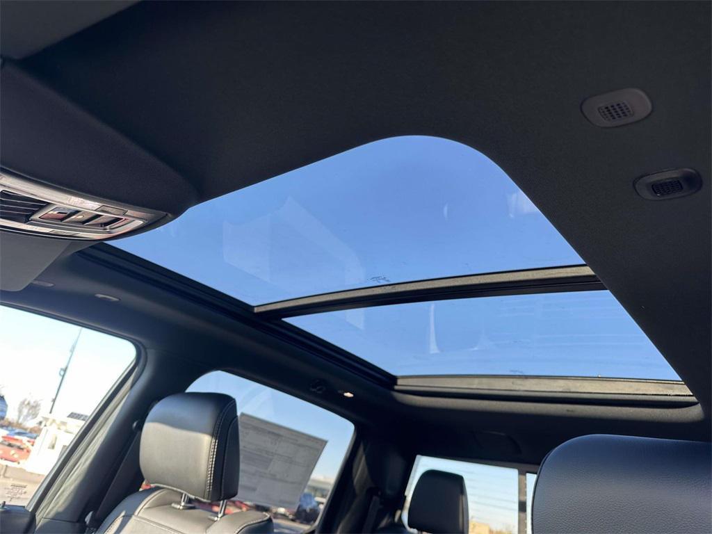 new 2026 Ram 1500 car, priced at $61,805