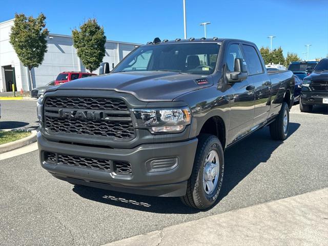 new 2024 Ram 2500 car, priced at $49,394