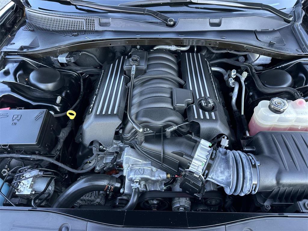 used 2023 Dodge Charger car, priced at $52,750