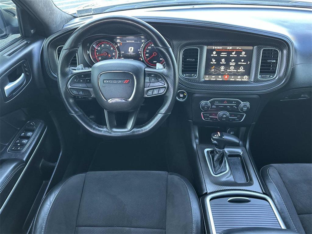 used 2023 Dodge Charger car, priced at $52,750