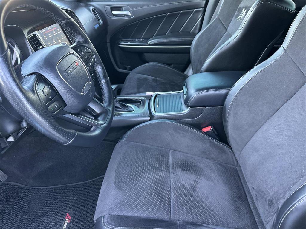 used 2023 Dodge Charger car, priced at $52,750