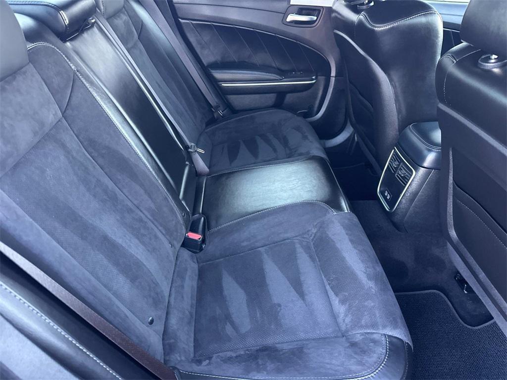 used 2023 Dodge Charger car, priced at $52,750