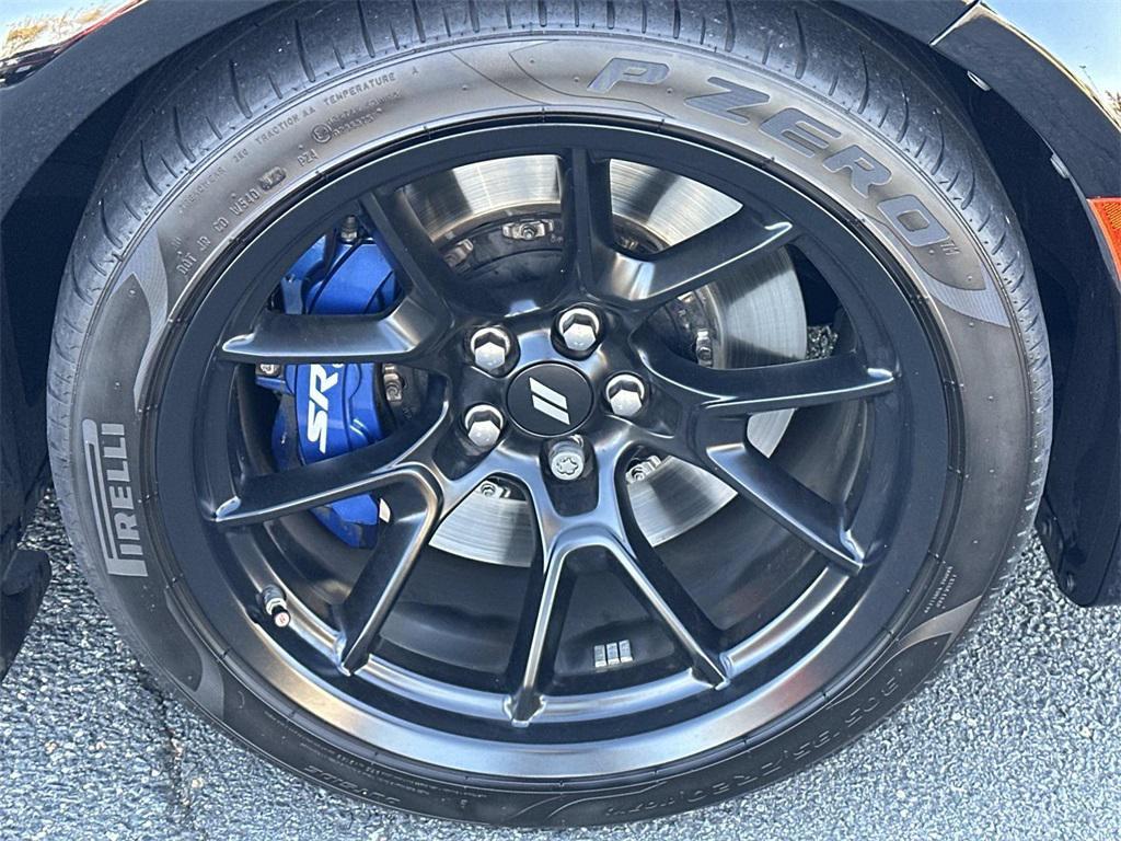 used 2023 Dodge Charger car, priced at $52,750