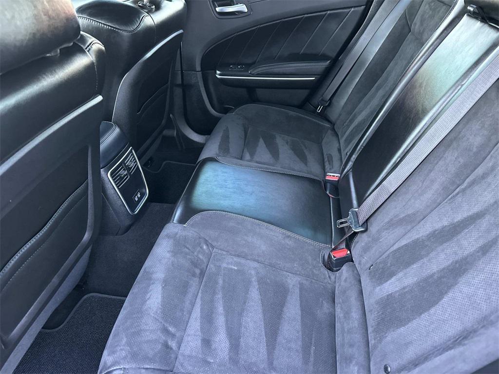 used 2023 Dodge Charger car, priced at $52,750