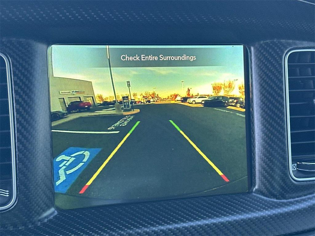 used 2023 Dodge Charger car, priced at $52,750