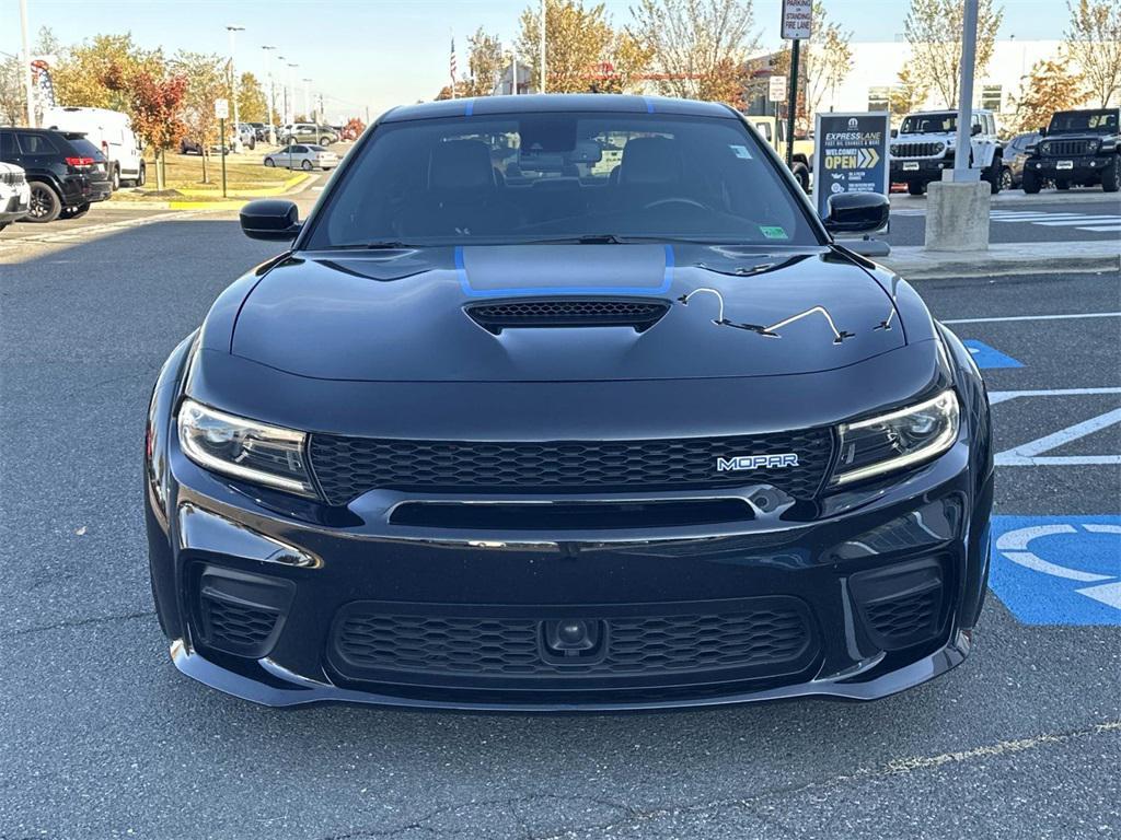 used 2023 Dodge Charger car, priced at $52,750
