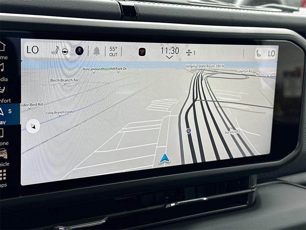 new 2025 Jeep Gladiator car, priced at $51,505