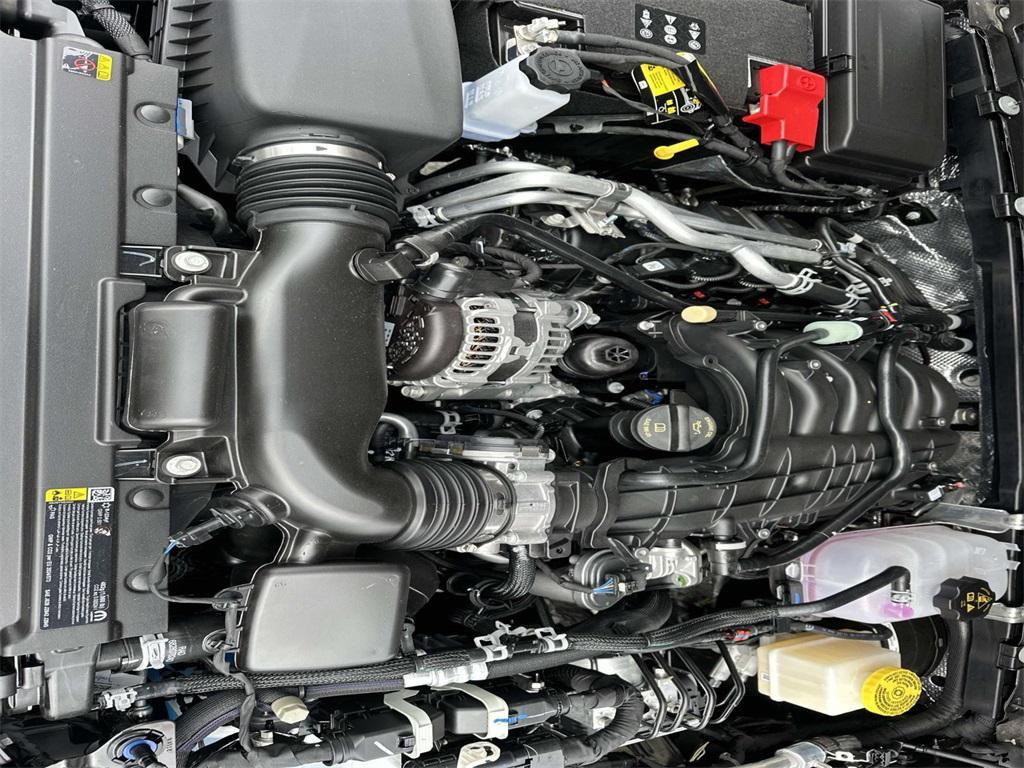 new 2025 Jeep Gladiator car, priced at $51,505