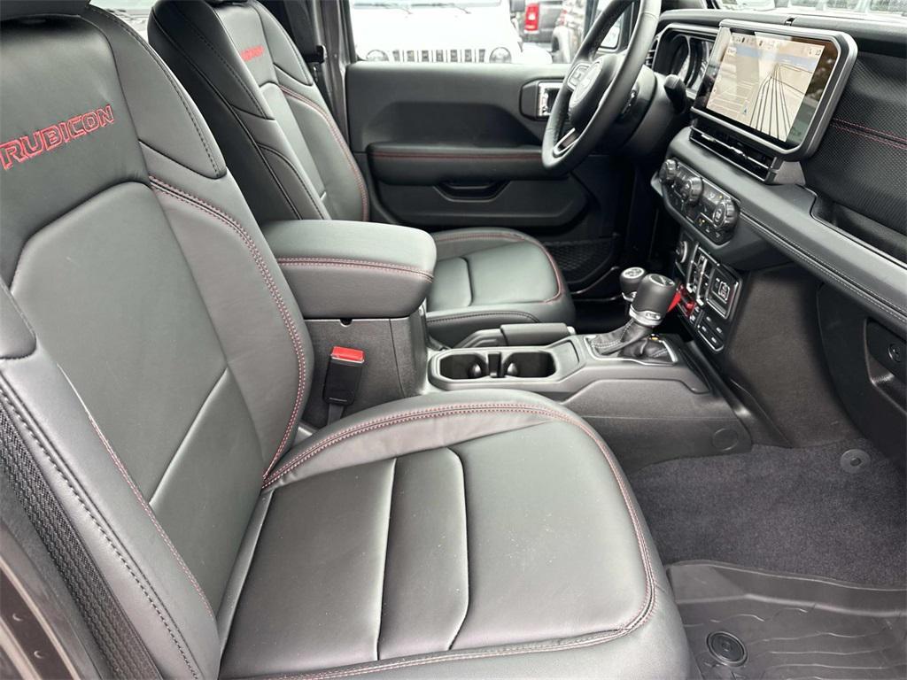 new 2025 Jeep Gladiator car, priced at $51,505