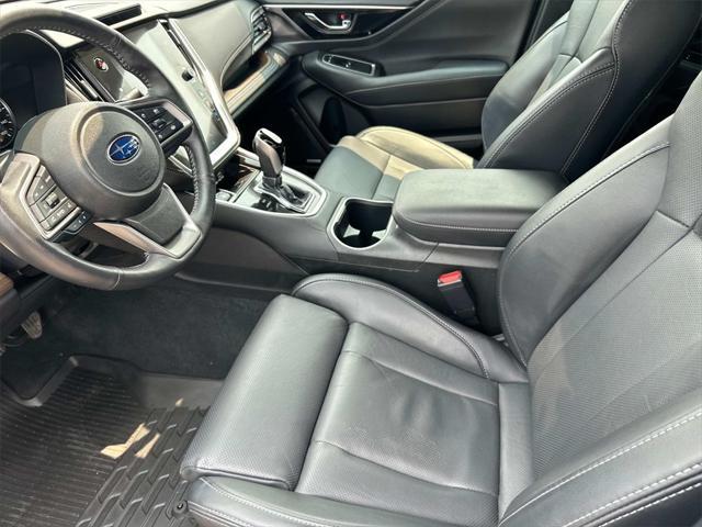 used 2023 Subaru Outback car, priced at $30,000