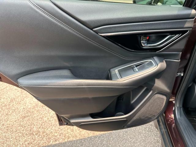 used 2023 Subaru Outback car, priced at $30,000