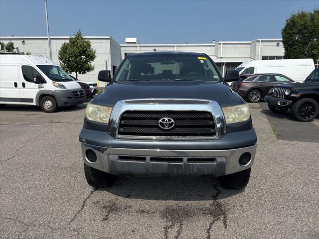 used 2007 Toyota Tundra car, priced at $15,700