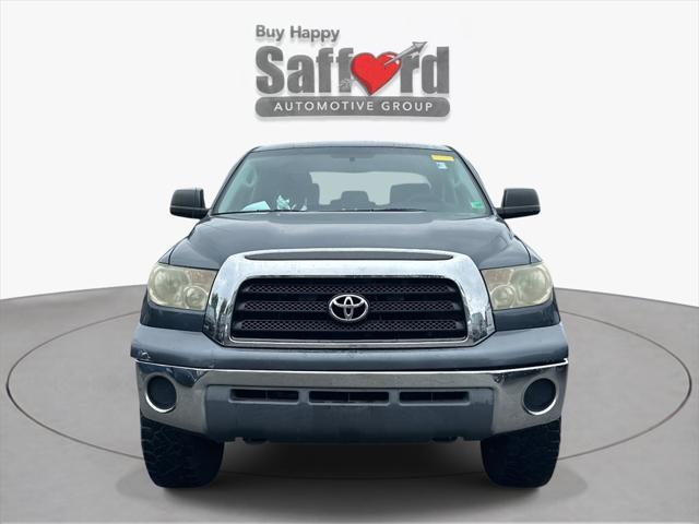 used 2007 Toyota Tundra car, priced at $15,500