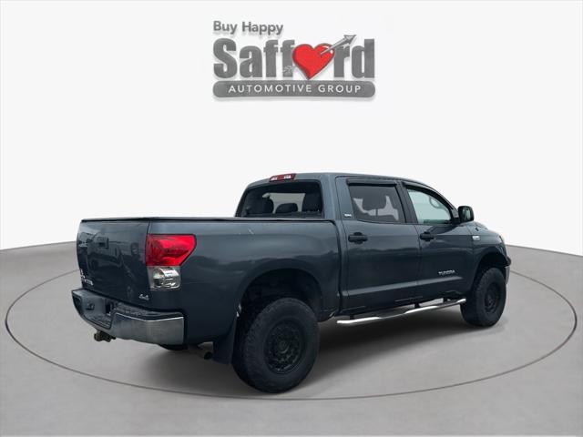 used 2007 Toyota Tundra car, priced at $15,500