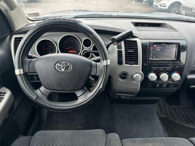 used 2007 Toyota Tundra car, priced at $15,500