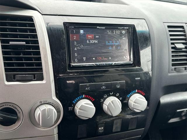 used 2007 Toyota Tundra car, priced at $15,500