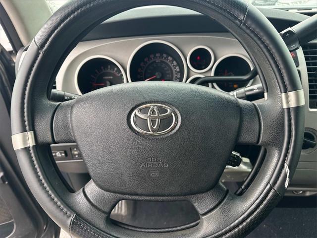 used 2007 Toyota Tundra car, priced at $15,500