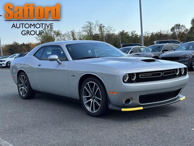 new 2023 Dodge Challenger car, priced at $34,171