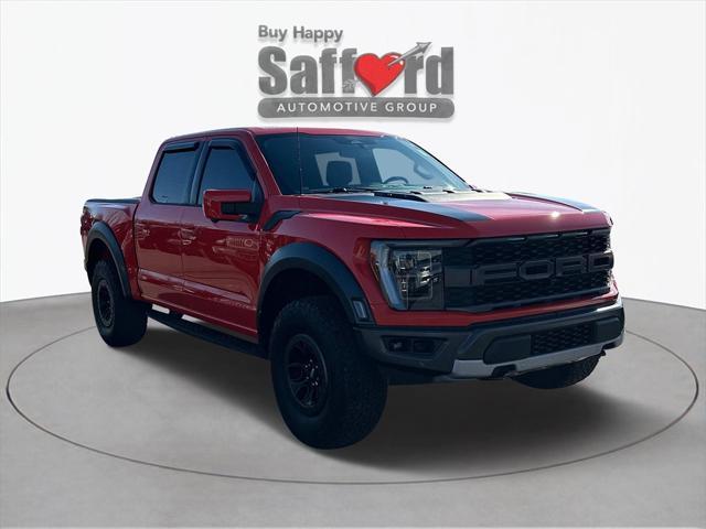 used 2022 Ford F-150 car, priced at $70,000