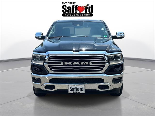 used 2022 Ram 1500 car, priced at $36,000