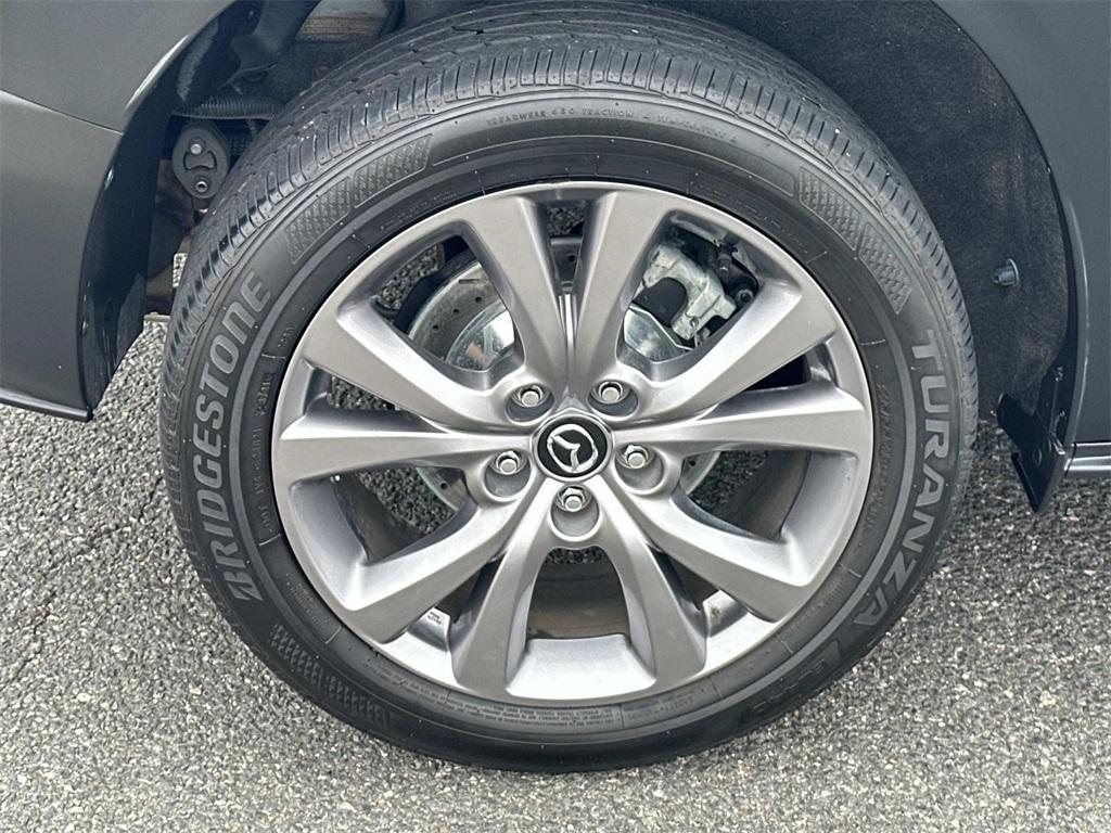 used 2021 Mazda CX-30 car, priced at $22,123