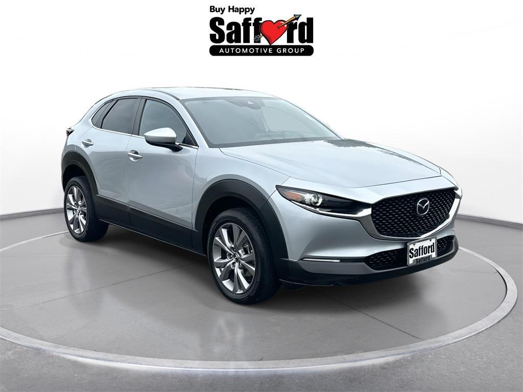 used 2021 Mazda CX-30 car, priced at $22,123