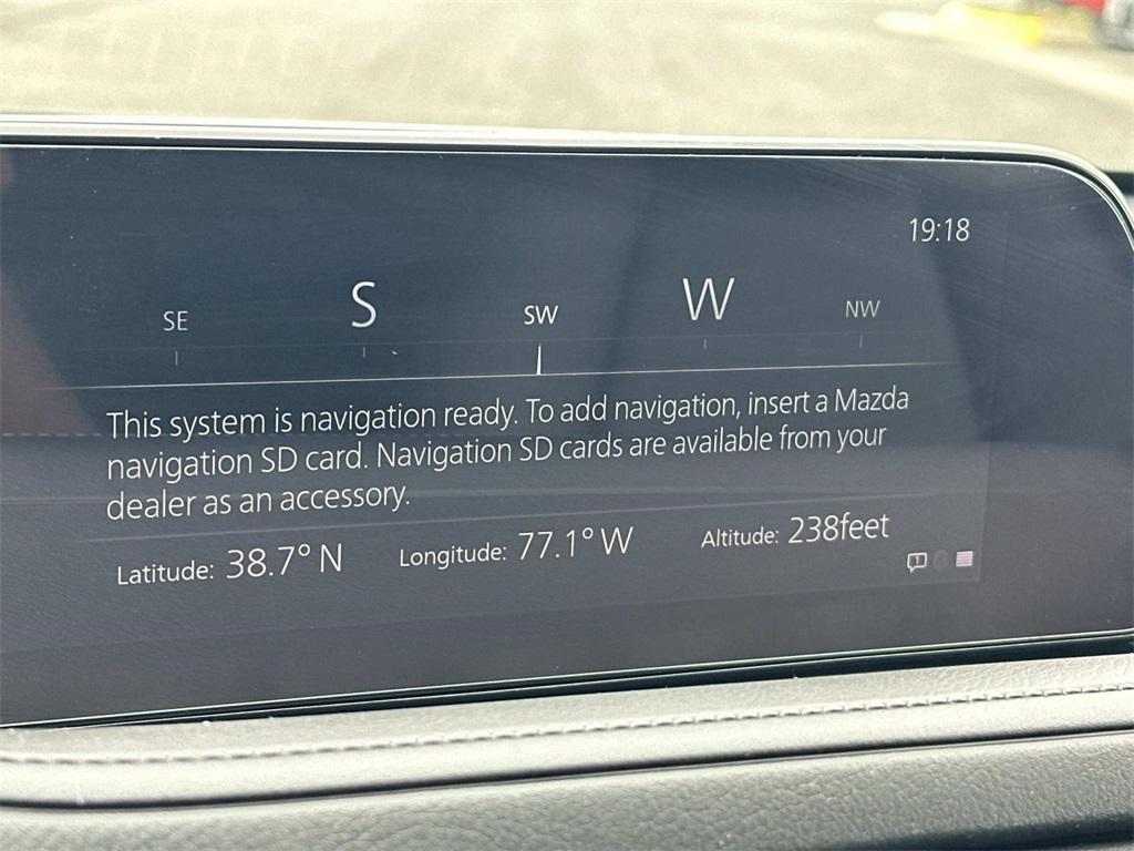 used 2021 Mazda CX-30 car, priced at $22,123
