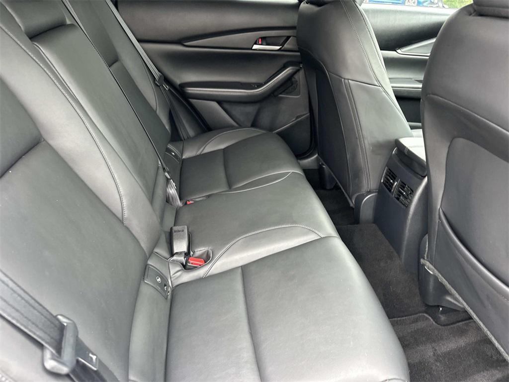 used 2021 Mazda CX-30 car, priced at $22,123