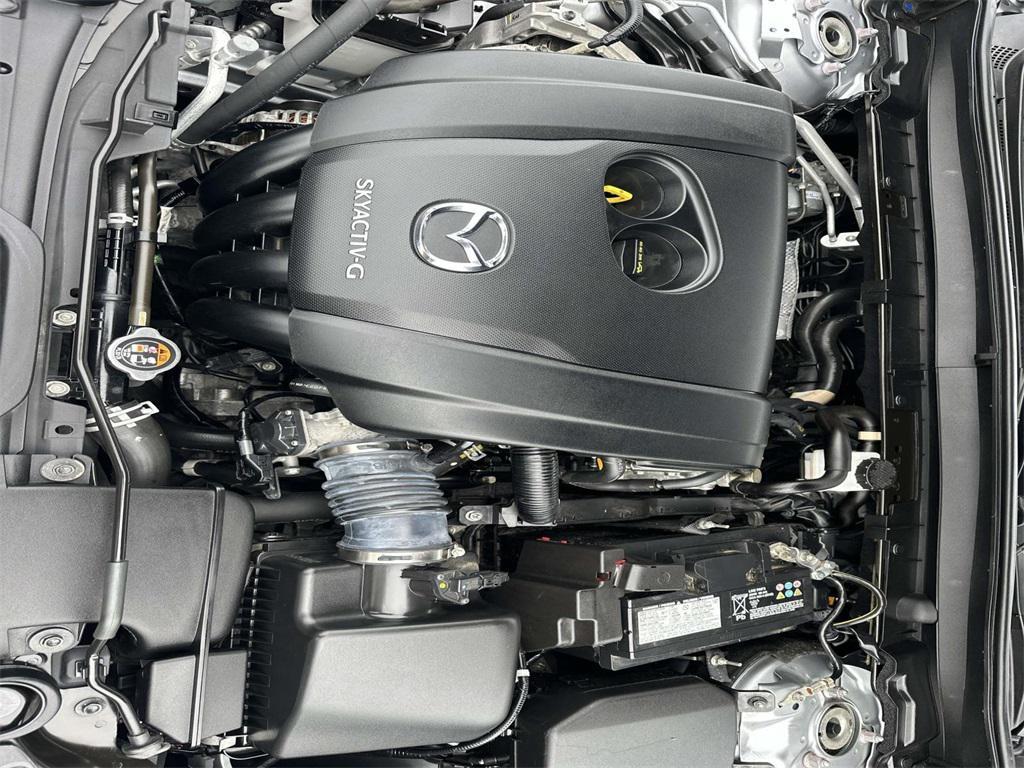 used 2021 Mazda CX-30 car, priced at $22,123