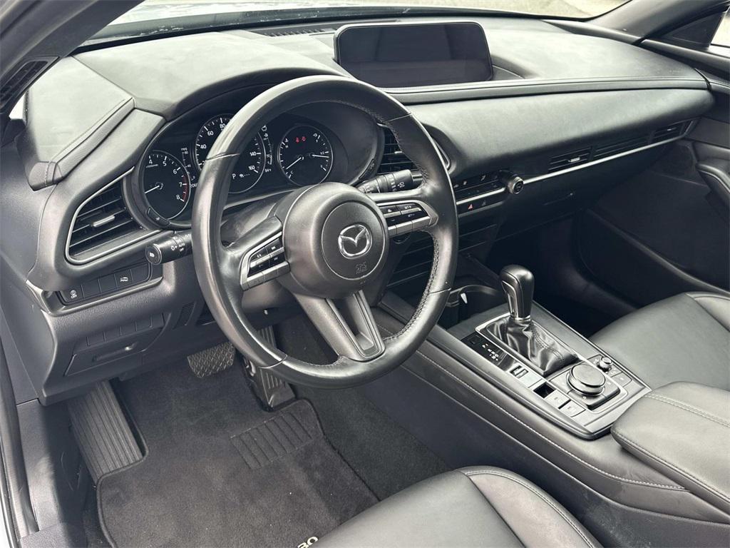 used 2021 Mazda CX-30 car, priced at $22,123