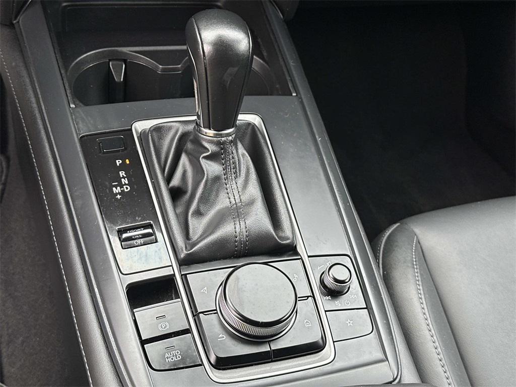 used 2021 Mazda CX-30 car, priced at $22,123