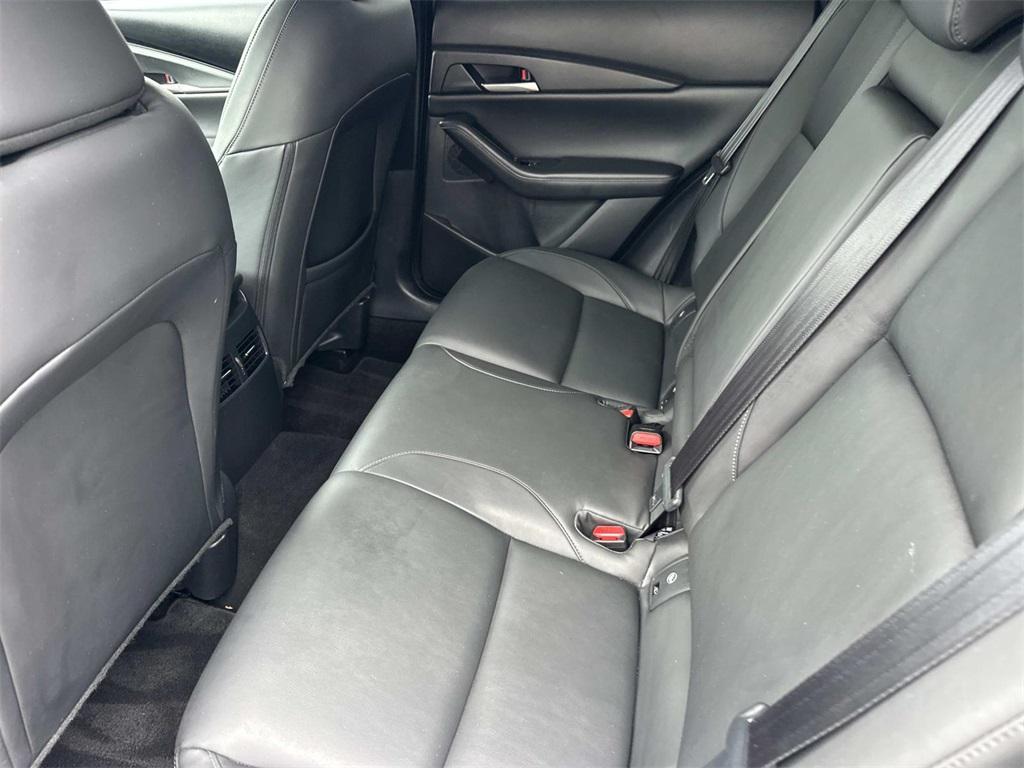 used 2021 Mazda CX-30 car, priced at $22,123