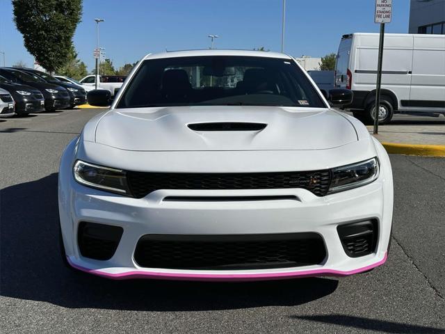 new 2023 Dodge Charger car, priced at $51,717