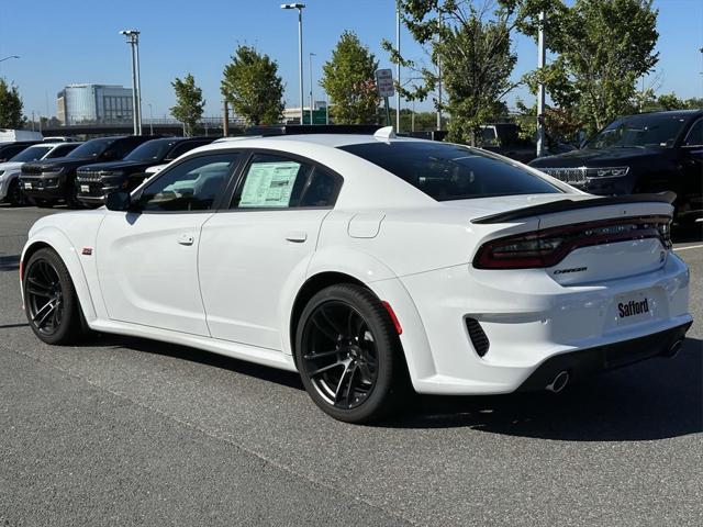 new 2023 Dodge Charger car, priced at $52,717
