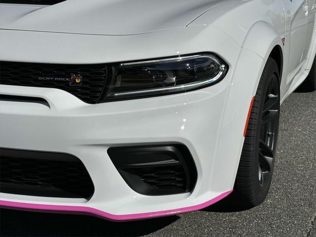 new 2023 Dodge Charger car, priced at $51,717