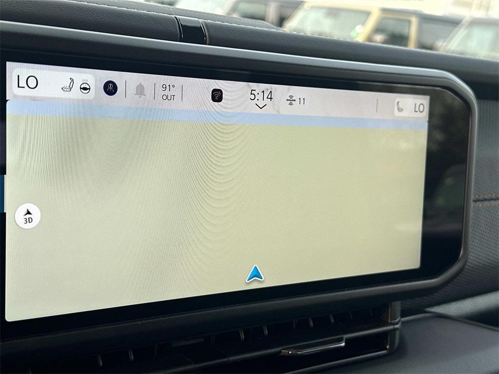 new 2025 Jeep Gladiator car, priced at $47,005