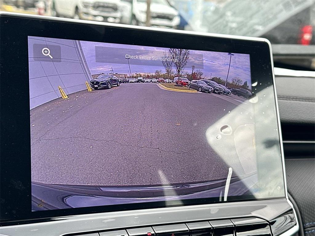 new 2026 Jeep Compass car, priced at $28,005