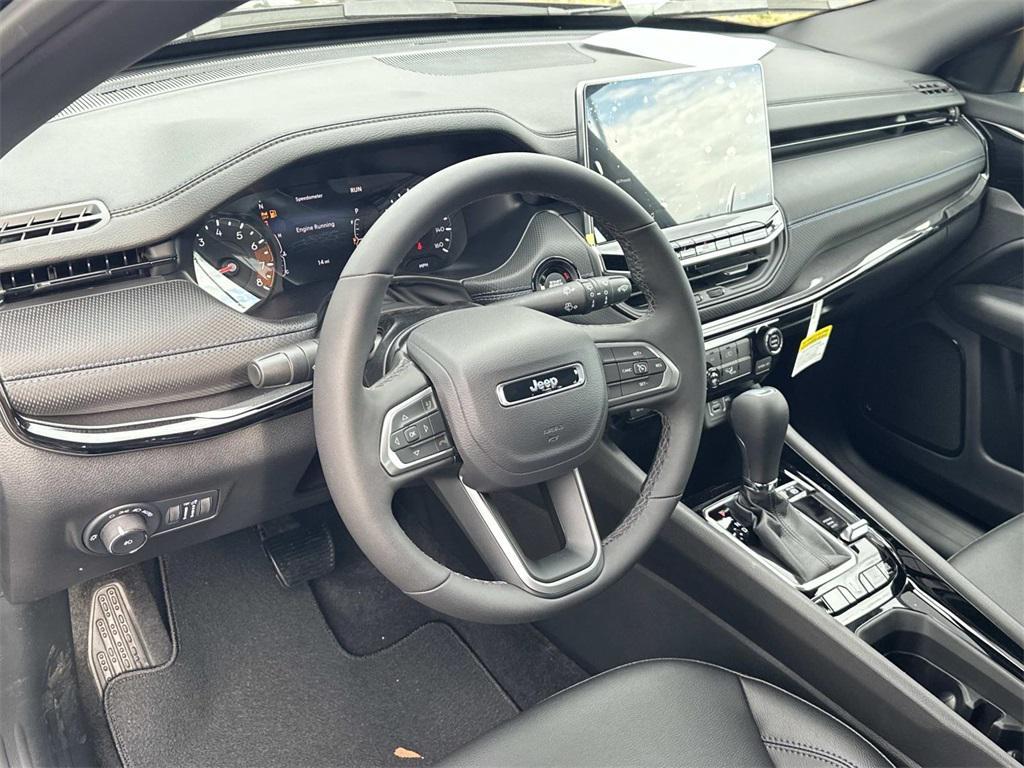 new 2026 Jeep Compass car, priced at $28,005