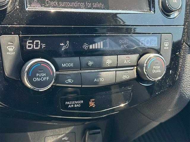 used 2019 Nissan Rogue car, priced at $18,000