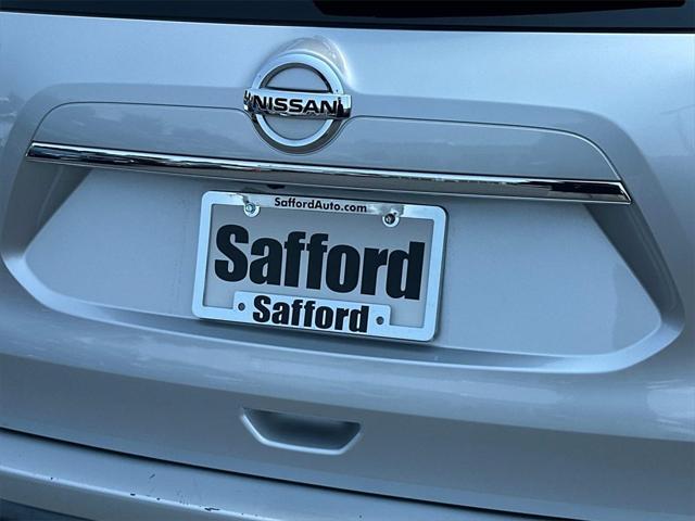 used 2019 Nissan Rogue car, priced at $18,000