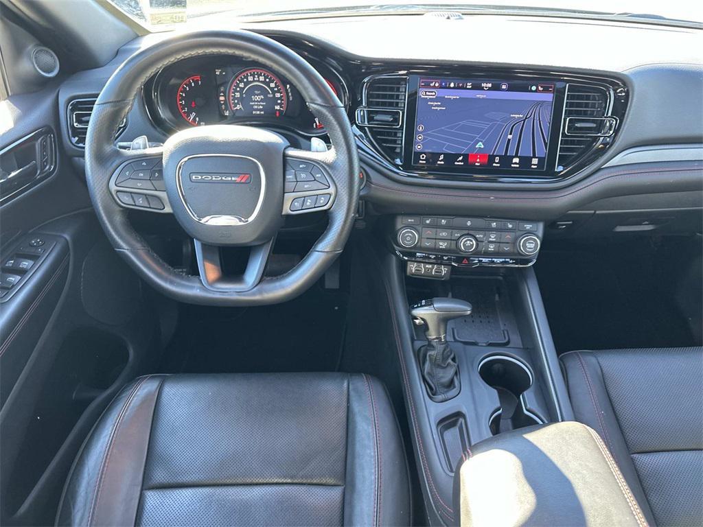 used 2025 Dodge Durango car, priced at $38,559