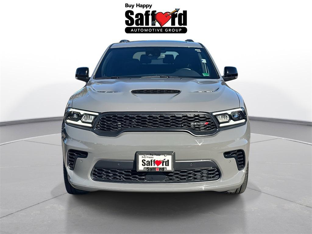 used 2025 Dodge Durango car, priced at $38,559