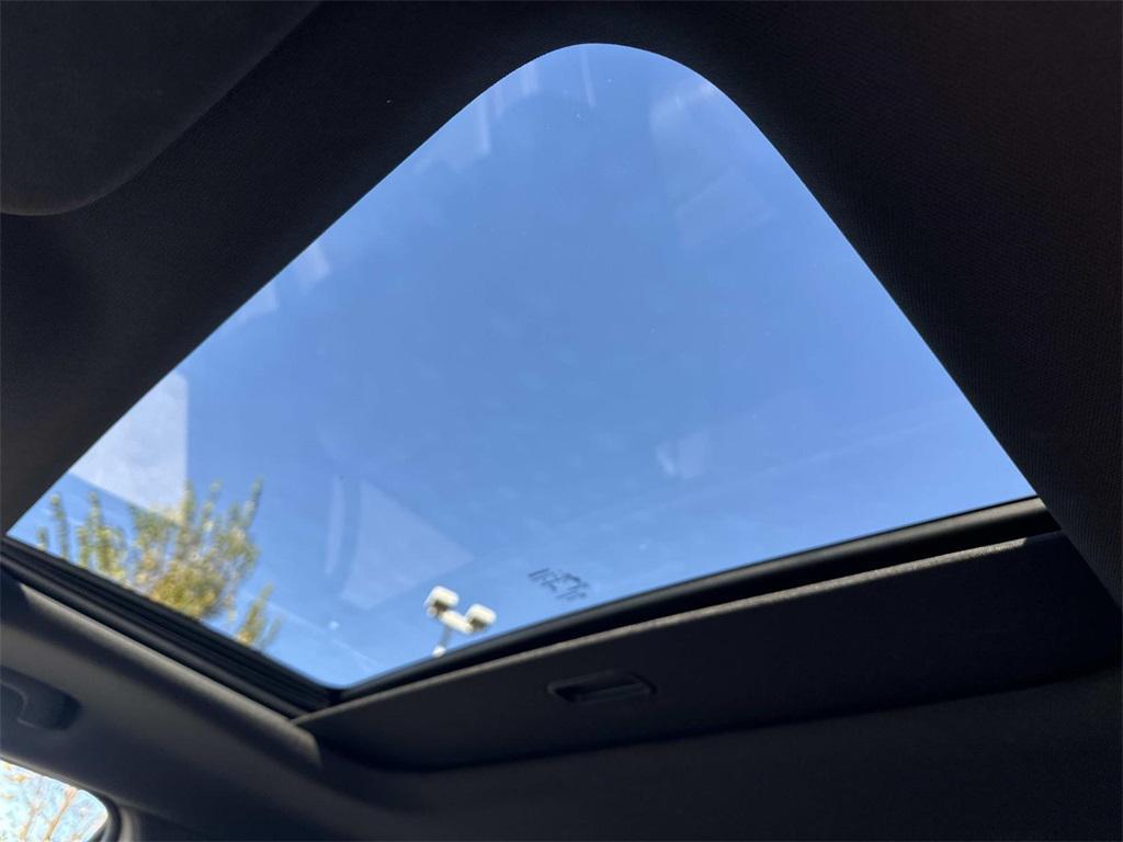 used 2025 Dodge Durango car, priced at $38,559