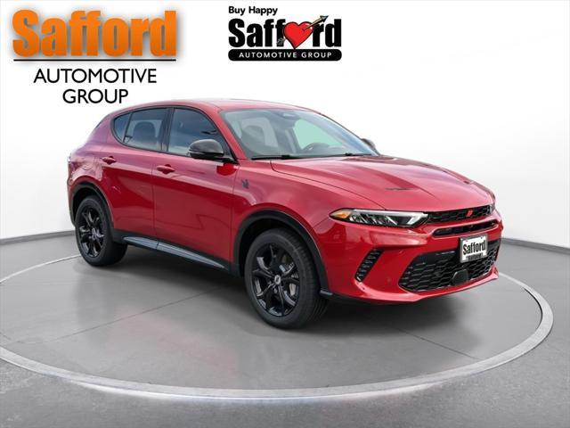 new 2024 Dodge Hornet car, priced at $35,120