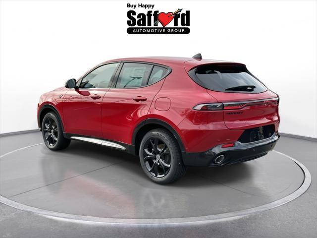 new 2024 Dodge Hornet car, priced at $35,120
