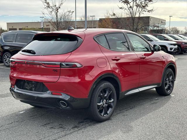 new 2024 Dodge Hornet car, priced at $30,435