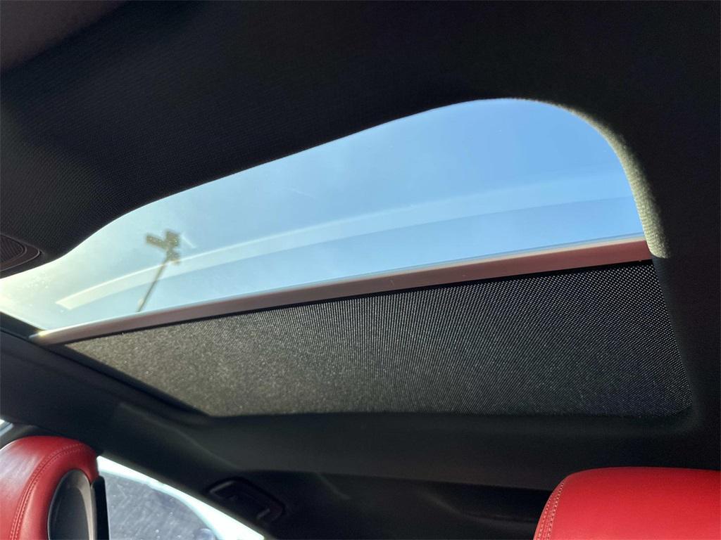 used 2019 Audi S5 car, priced at $36,361